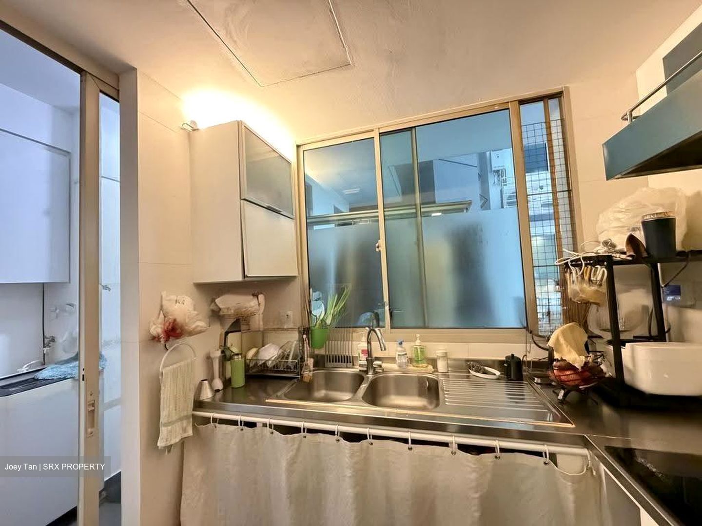 Gardenvista (D21), Condominium #622743121
